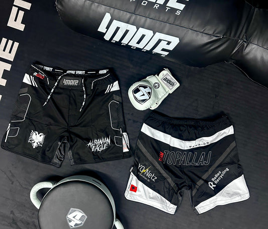 ALBANIAN EAGLE Shorts