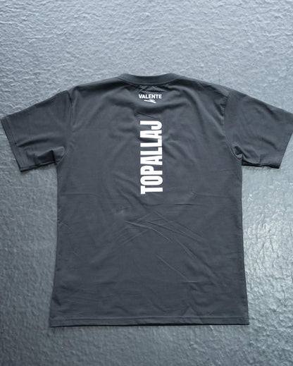 ALBANIAN EAGLE T-Shirt Schwarz